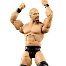 Load image into Gallery viewer, WWE Summer Slam Elite 2026 - Stone Cold Steve Austin