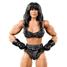 Load image into Gallery viewer, WWE Summer Slam Elite 2026 - Chyna