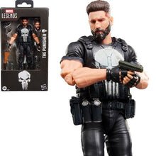 Load image into Gallery viewer, Marvel Legends - The Punisher