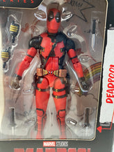 Load image into Gallery viewer, Marvel Legends - Deadpool &amp; Wolverine - Deadpool