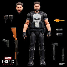 Load image into Gallery viewer, Marvel Legends - The Punisher