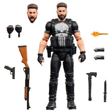Load image into Gallery viewer, Marvel Legends - The Punisher