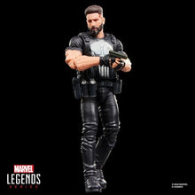 Load image into Gallery viewer, Marvel Legends - The Punisher