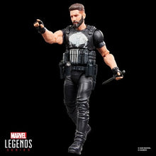 Load image into Gallery viewer, Marvel Legends - The Punisher