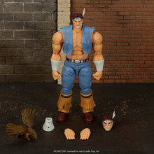 Load image into Gallery viewer, Ultra Street Fighter 2 - T.Hawk