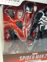 Load image into Gallery viewer, Marvel Legends - Spider-Man 2 - Gameverse Venom