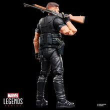 Load image into Gallery viewer, Marvel Legends - The Punisher