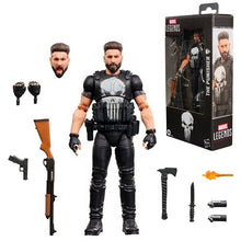 Load image into Gallery viewer, Marvel Legends - The Punisher