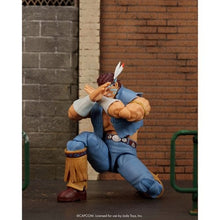 Load image into Gallery viewer, Ultra Street Fighter 2 - T.Hawk