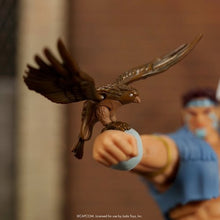 Load image into Gallery viewer, Ultra Street Fighter 2 - T.Hawk