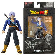 Load image into Gallery viewer, Dragon Ball Z - Dragon Stars - Future Trunks
