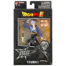 Load image into Gallery viewer, Dragon Ball Z - Dragon Stars - Future Trunks