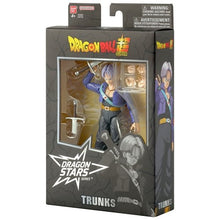 Load image into Gallery viewer, Dragon Ball Z - Dragon Stars - Future Trunks