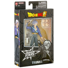 Load image into Gallery viewer, Dragon Ball Z - Dragon Stars - Future Trunks