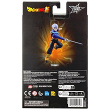 Load image into Gallery viewer, Dragon Ball Z - Dragon Stars - Future Trunks