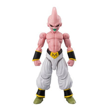 Load image into Gallery viewer, Dragon Ball Z - Dragon Stars Battle Pack - Super Saiyan 3 Goku vs Majin Buu Final Form 2-Pack
