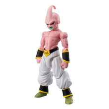 Load image into Gallery viewer, Dragon Ball Z - Dragon Stars Battle Pack - Super Saiyan 3 Goku vs Majin Buu Final Form 2-Pack