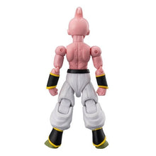 Load image into Gallery viewer, Dragon Ball Z - Dragon Stars Battle Pack - Super Saiyan 3 Goku vs Majin Buu Final Form 2-Pack