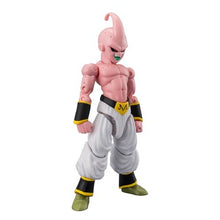 Load image into Gallery viewer, Dragon Ball Z - Dragon Stars Battle Pack - Super Saiyan 3 Goku vs Majin Buu Final Form 2-Pack