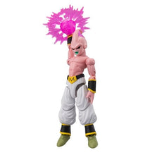 Load image into Gallery viewer, Dragon Ball Z - Dragon Stars Battle Pack - Super Saiyan 3 Goku vs Majin Buu Final Form 2-Pack