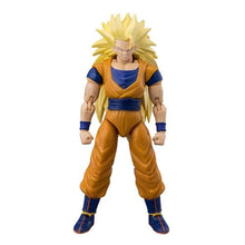 Load image into Gallery viewer, Dragon Ball Z - Dragon Stars Battle Pack - Super Saiyan 3 Goku vs Majin Buu Final Form 2-Pack