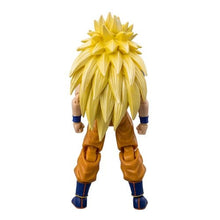 Load image into Gallery viewer, Dragon Ball Z - Dragon Stars Battle Pack - Super Saiyan 3 Goku vs Majin Buu Final Form 2-Pack