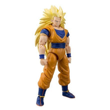 Load image into Gallery viewer, Dragon Ball Z - Dragon Stars Battle Pack - Super Saiyan 3 Goku vs Majin Buu Final Form 2-Pack
