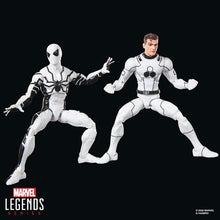 Load image into Gallery viewer, Marvel Legends - Future Foundation - Mister Fantastic &amp; Spider-Man