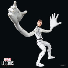 Load image into Gallery viewer, Marvel Legends - Future Foundation - Mister Fantastic &amp; Spider-Man