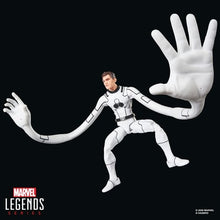Load image into Gallery viewer, Marvel Legends - Future Foundation - Mister Fantastic &amp; Spider-Man
