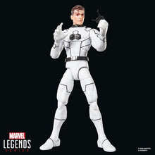 Load image into Gallery viewer, Marvel Legends - Future Foundation - Mister Fantastic &amp; Spider-Man