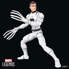 Load image into Gallery viewer, Marvel Legends - Future Foundation - Mister Fantastic &amp; Spider-Man