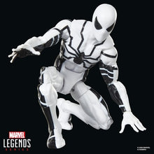 Load image into Gallery viewer, Marvel Legends - Future Foundation - Mister Fantastic &amp; Spider-Man