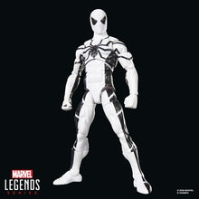 Load image into Gallery viewer, Marvel Legends - Future Foundation - Mister Fantastic &amp; Spider-Man