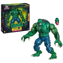Load image into Gallery viewer, Marvel Legends - Hulk 2099