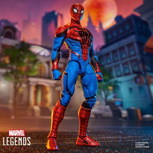Load image into Gallery viewer, Marvel Legends - Marvel Rivals - Spider-Man and Luna Snow