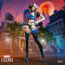 Load image into Gallery viewer, Marvel Legends - Marvel Rivals - Spider-Man and Luna Snow