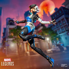 Load image into Gallery viewer, Marvel Legends - Marvel Rivals - Spider-Man and Luna Snow