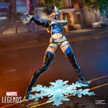 Load image into Gallery viewer, Marvel Legends - Marvel Rivals - Spider-Man and Luna Snow