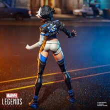 Load image into Gallery viewer, Marvel Legends - Marvel Rivals - Spider-Man and Luna Snow