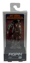Load image into Gallery viewer, FigPin - My Hero Academia - Stain #327