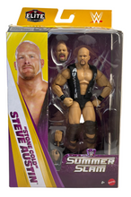 Load image into Gallery viewer, WWE Summer Slam Elite 2026 - Stone Cold Steve Austin