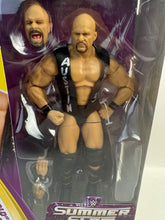 Load image into Gallery viewer, WWE Summer Slam Elite 2026 - Stone Cold Steve Austin