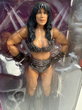 Load image into Gallery viewer, WWE Summer Slam Elite 2026 - Chyna