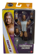 Load image into Gallery viewer, WWE Summer Slam Elite 2026 - Triple H