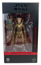 Load image into Gallery viewer, Star Wars - The Black Series - Geonosian Warrior