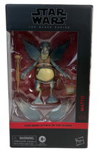 Load image into Gallery viewer, Star Wars - The Black Series - Watto