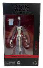 Load image into Gallery viewer, Star Wars - The Black Series - Taun We