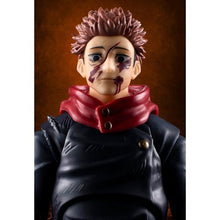 Load image into Gallery viewer, S.H.Figuarts - Jujutsu Kaisen - Yuji Itadori 120% of Potential