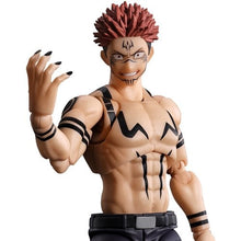 Load image into Gallery viewer, S.H.Figuarts - Jujutsu Kaisen - Sukuna Reissue